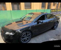 Cerchi NUOVI Audi A7 da 20 cod.2984