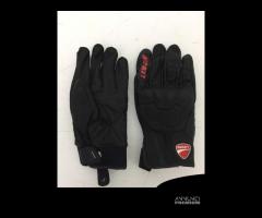 GUANTI GLOVES DUCATI LOGO C1 TG S CD 981042293