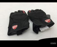 GUANTI GLOVES DUCATI LOGO C1 TG S CD 981042293