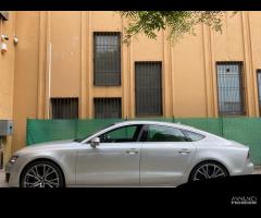 Cerchi NUOVI Audi A7 da 21 cod.94821