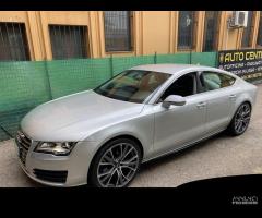 Cerchi NUOVI Audi A7 da 21 cod.94821