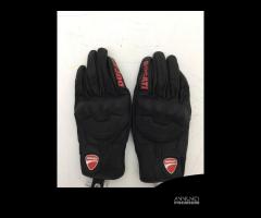 GUANTI GLOVES DUCATI LOGO C1 TG XS CD 981042292