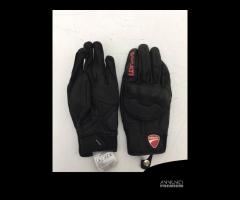 GUANTI GLOVES DUCATI LOGO C1 TG XS CD 981042292