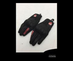 GUANTI GLOVES DUCATI LOGO C1 TG XS CD 981042292