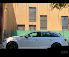 Cerchi NUOVI Audi A4 da 18 cod.2984