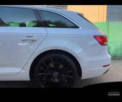 Cerchi NUOVI Audi A4 da 18 cod.2984