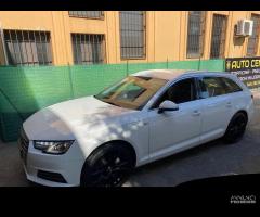 Cerchi NUOVI Audi A4 da 18 cod.2984