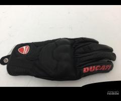 GUANTI GLOVES DUCATI LOGO C1 TG XS CD 981042292 - 7