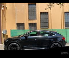 Cerchi NUOVI Audi Q3 da 18 cod.2983