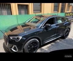 Cerchi NUOVI Audi Q3 da 18 cod.2983