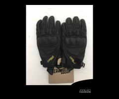 GUANTI GLOVES DUCATI DAYTONA C1 TG L CD 981042195