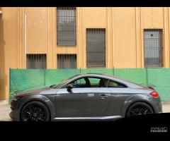 Cerchi NUOVI Audi TT da 19 cod.9822