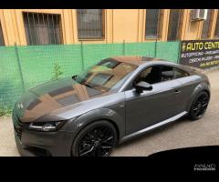 Cerchi NUOVI Audi TT da 19 cod.9822