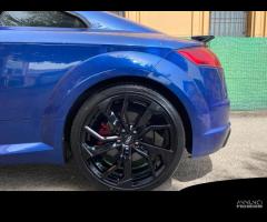 Cerchi NUOVI Audi TTS da 19 cod.2982