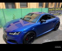 Cerchi NUOVI Audi TTS da 19 cod.2982