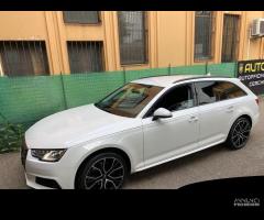 Cerchi NUOVI Audi A4 da 19 cod.28322