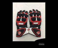 GUANTI GLOVE DUCATI SPEED EVO C1 TG L CD 981042075