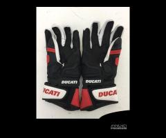 GUANTI GLOVE DUCATI SPEED EVO C1 TG L CD 981042075