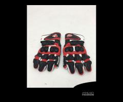 GUANTI GLOVE DUCATI SPEED EVO C1 TG L CD 981042075