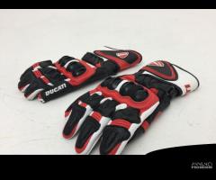 GUANTI GLOVE DUCATI SPEED EVO C1 TG L CD 981042075