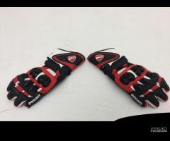 GUANTI GLOVE DUCATI SPEED EVO C1 TG L CD 981042075 - 6