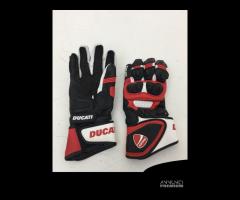 GUANTI GLOVE DUCATI SPEED EVO C1 TG L CD 981042075 - 8