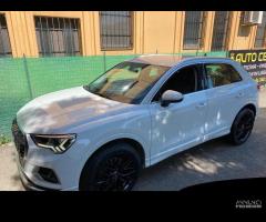 Cerchi NUOVI Audi Q3 da 19 cod.8332