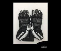 GUANTI GLOVES DUCATI CORSE C3 TG S CD 981042033