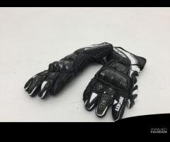 GUANTI GLOVES DUCATI CORSE C3 TG S CD 981042033