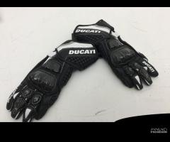 GUANTI GLOVES DUCATI CORSE C3 TG S CD 981042033