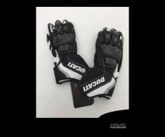 GUANTI GLOVES DUCATI CORSE C3 TG S CD 981042033