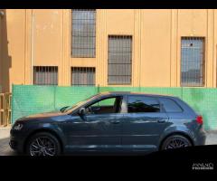 Cerchi NUOVI Audi A3 da 17 cod.23892