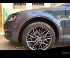 Cerchi NUOVI Audi A3 da 17 cod.23892