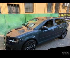 Cerchi NUOVI Audi A3 da 17 cod.23892