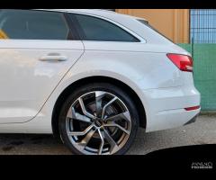 Cerchi NUOVI Audi A4 da 19 cod.38723