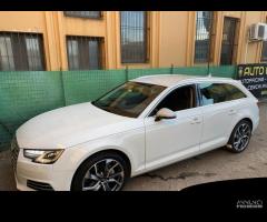 Cerchi NUOVI Audi A4 da 19 cod.38723