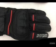 GUANTI DUCATI STRADA C4 TG XXXL CD 981040078