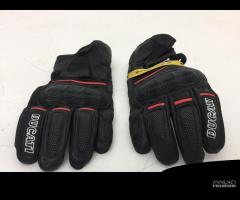 GUANTI DUCATI STRADA C4 TG XXXL CD 981040078