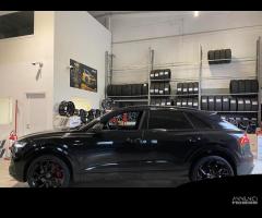 Cerchi NUOVI Audi Q8 SQ8 da 22 cod.9834