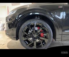 Cerchi NUOVI Audi Q8 SQ8 da 22 cod.9834