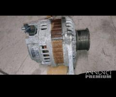 Alternatore Mazda CX7 2.2 D anno 2010 A2TJ0681A