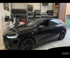 Cerchi NUOVI Audi Q8 SQ8 da 22 cod.9834