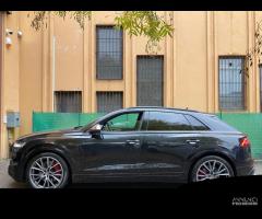 Cerchi NUOVI Audi Q8 SQ8 da 22 cod.34872