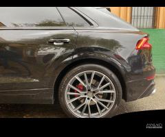 Cerchi NUOVI Audi Q8 SQ8 da 22 cod.34872