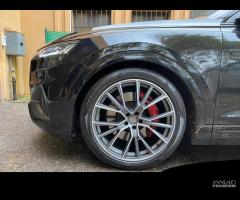 Cerchi NUOVI Audi Q8 SQ8 da 22 cod.34872