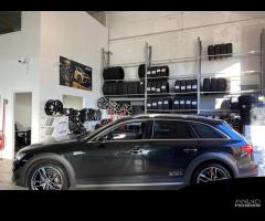 Cerchi NUOVI Audi A4 Allroad da 19 cod.48723