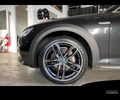 Cerchi NUOVI Audi A4 Allroad da 19 cod.48723