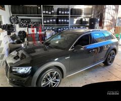 Cerchi NUOVI Audi A4 Allroad da 19 cod.48723