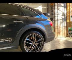 Cerchi NUOVI Audi A4 Allroad da 19 cod.48723