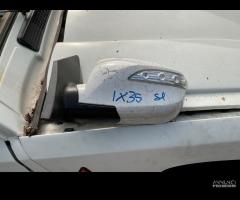 SPECCHIETTO HYUNDAI IX35 2013 SX - 1